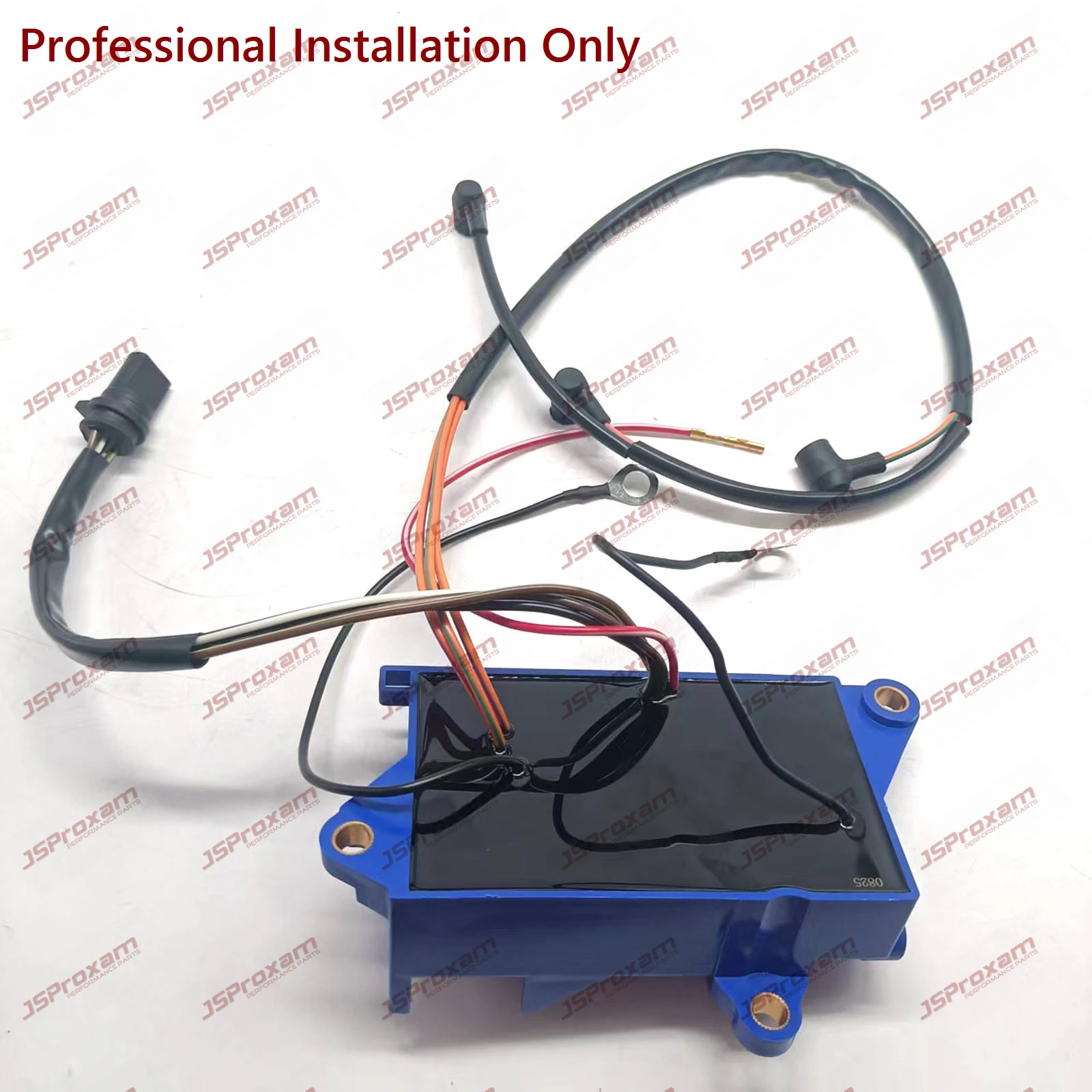 Fits Evinrude For Johnson OMC Outboard CDI 586472 584823 0586504 Ignition Power Pack