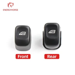 Window Lifter Control Switch Elevator Glass Lifting Regulator Button Cover For Volvo V70 XC70 S80 S60 XC90 31295164 31295247