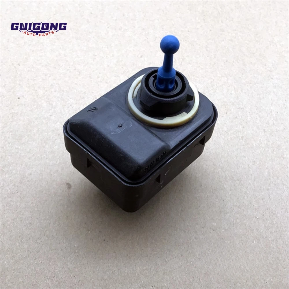 

GUIGONG Headlight Adjustment Motor For Dodge Caliber Headlamp Leveling Adjuster Motor Car Accessories