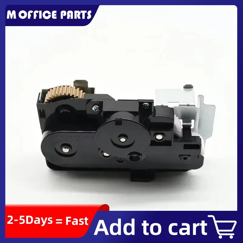 

302RV94020 НОВЫЙ приводной фьюзер в сборе для Kyocera ECOSYS M2040 M5135 M2540 M2635 M2040dn M2135dn M2640 M2735 M2540dn M2540dw