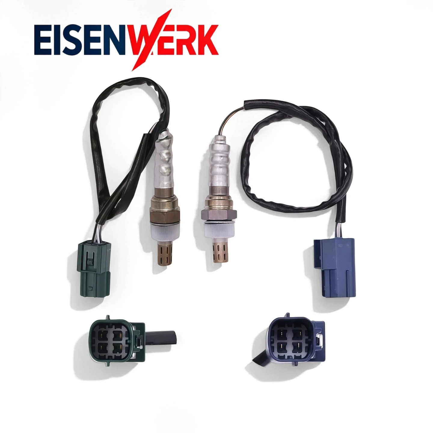 2PCS  234-4296  234-4309  Brand new high quality oxygen O2 sensor