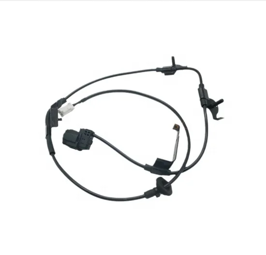 89516-0R040 Automotive Sensor ABS Sensor