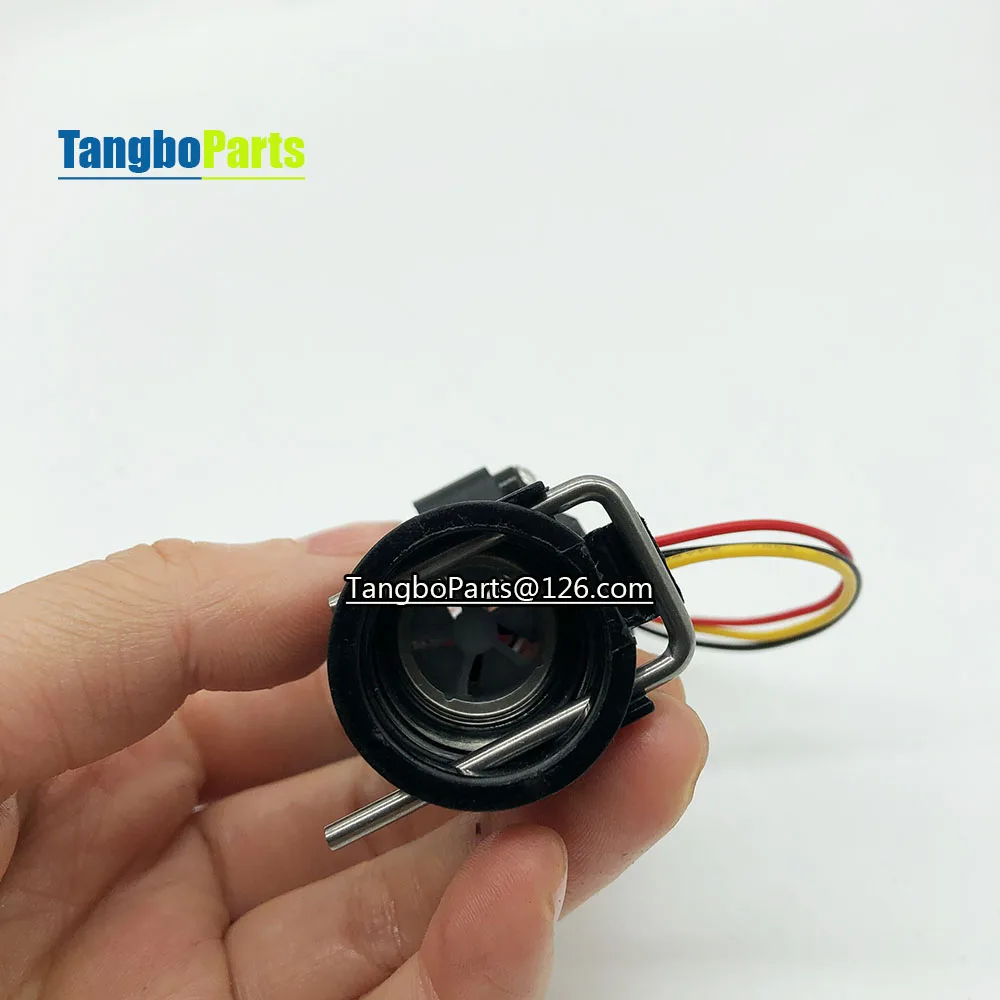 Gas Boiler Gas Water Heater Universal Hall Water Flowmeter Control Water Flow Water Flow Sensor Switch