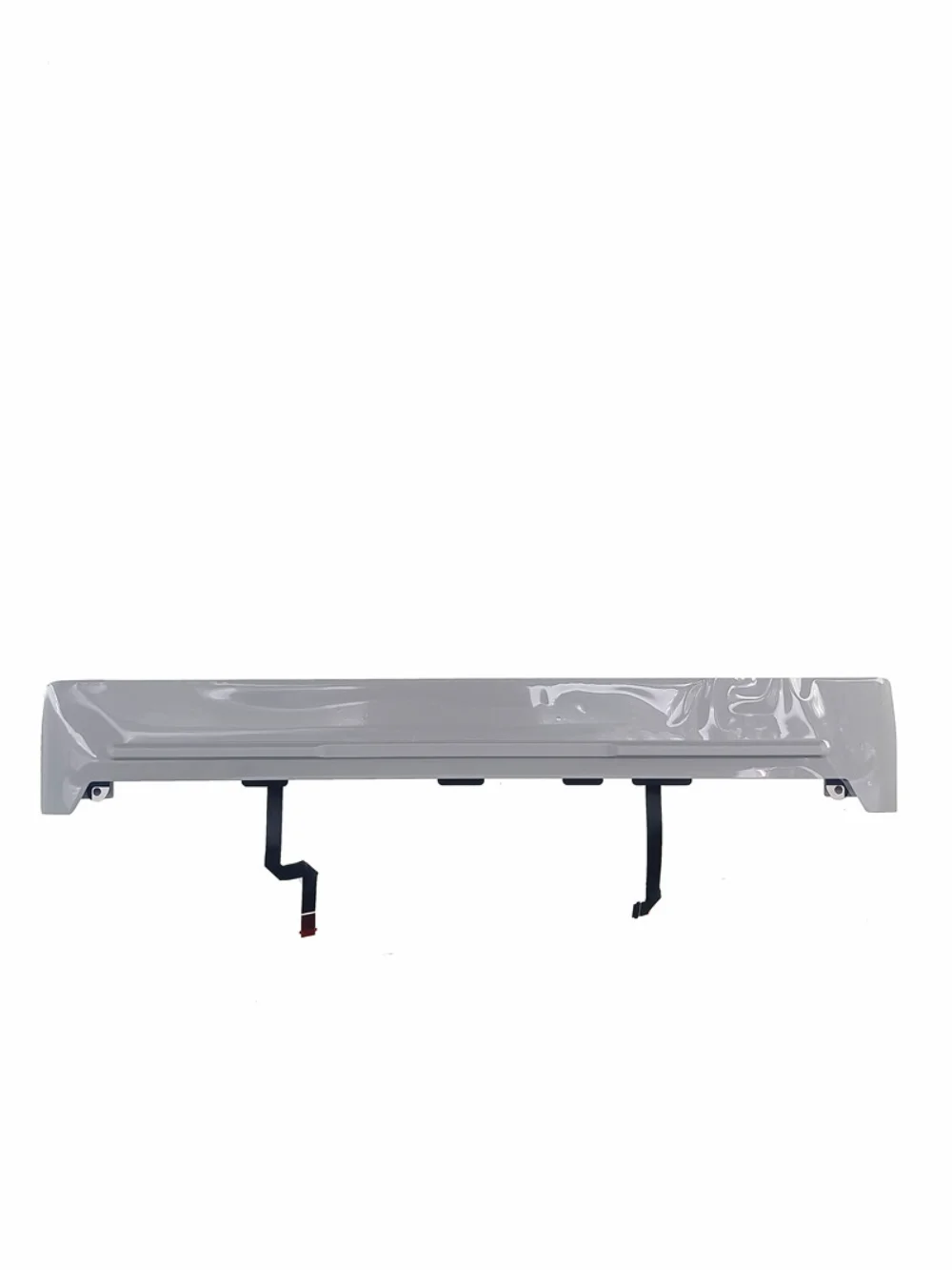 For Dell Alienware X15 R2 Notebook, out of trend heat sink, shaft cover, with light cable, light board, assembly, new, case 45N5