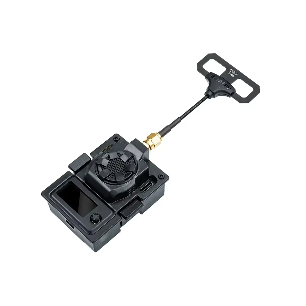 BETAFPV ELRSマイクロV2 1W TXモジュール マイクロTXモジュール ELRS 2.4G 1Wバージョン 長距離FPVドローンRCクアッドコプター用