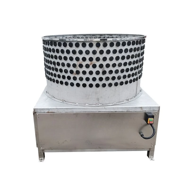 Pure stainless steel, beater, automatic poultry plucking machine equipment