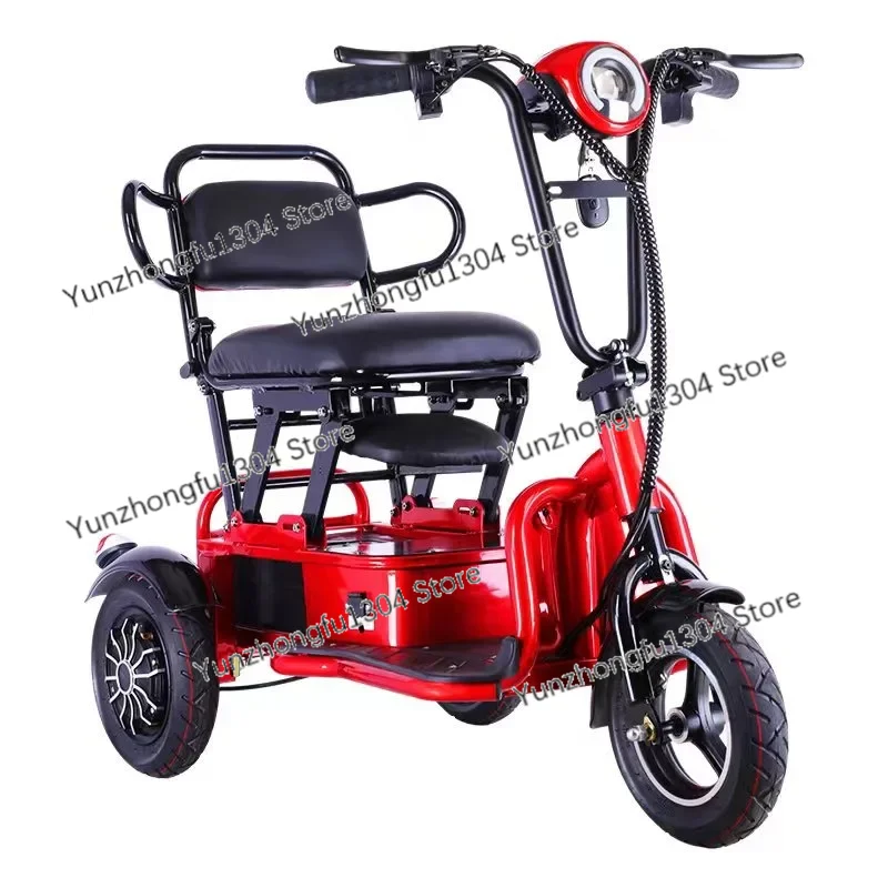 

Portable foldable 3 wheel kick mini mobility electric scooters powerful adult