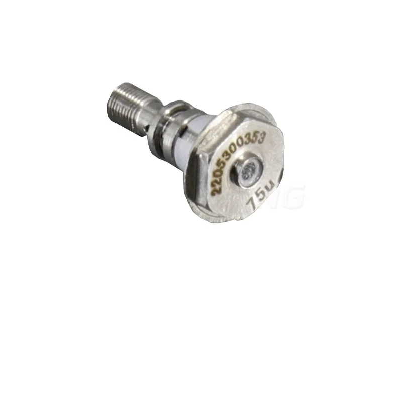 

Совместимое сопло Domino 50 микрон AX150 AX350 EPT036546SP для принтера серии AX