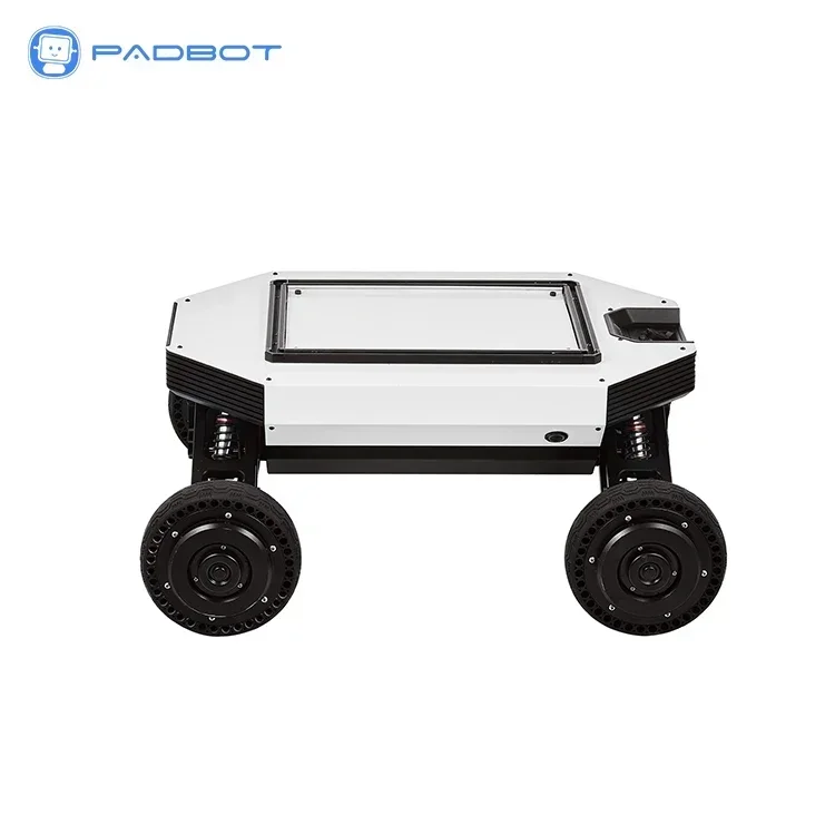 Plate-forme de robot autonome - Robot Chassis avis et prix