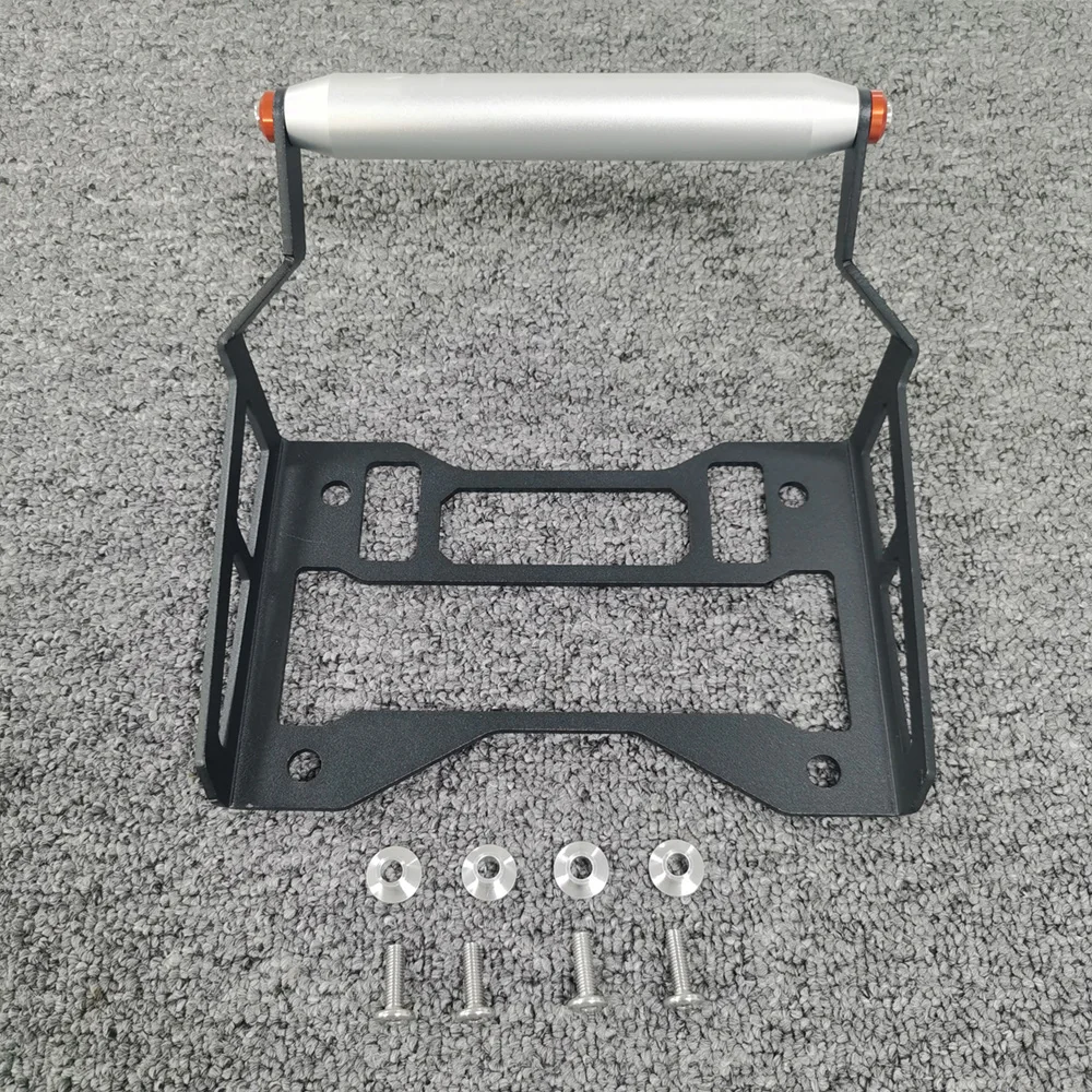 Suporte de Navegação GPS para Telefone Suporte de Montagem para KTM 1290 ADV Super Adventure S R, Acessórios para Motocicletas 12mm 22mm