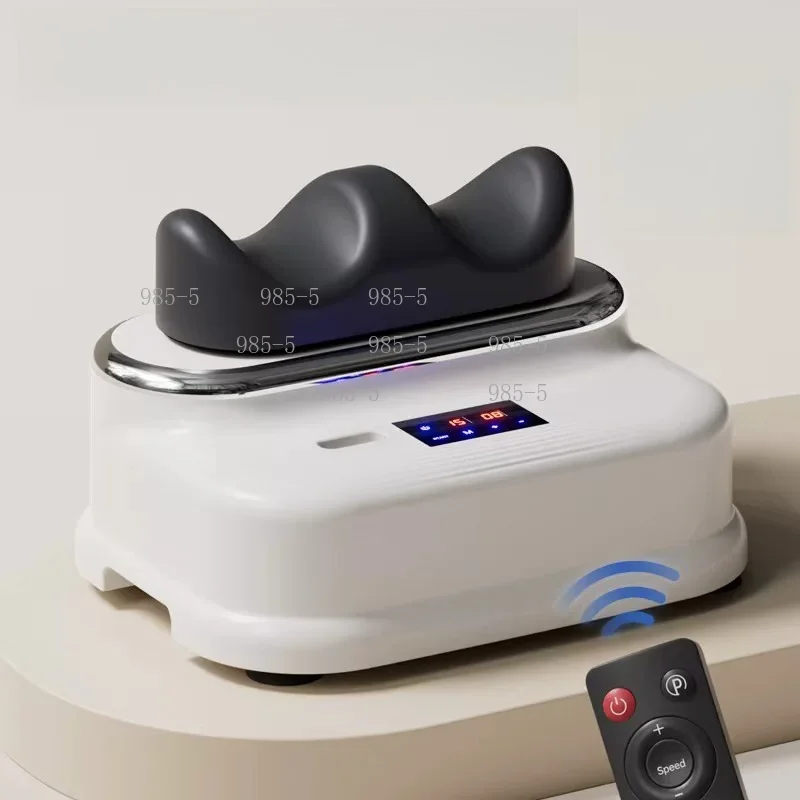 Leg Muscles Relaxation Massager, New Sports Aerobic Swing Machine for Foot Shake and Waist Twist