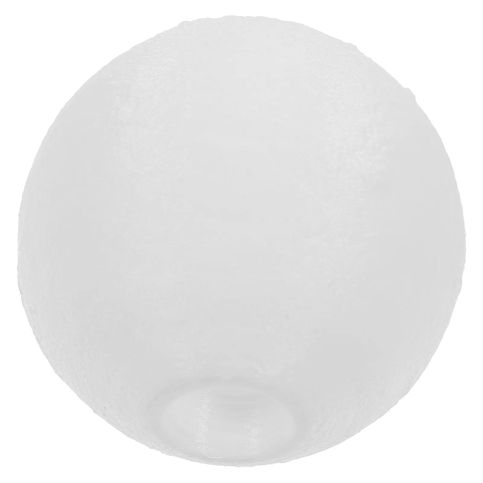 

Creative Lamp Cover 3D Printed Plastic Lamp Shade for Hanging Floor Bedside Lamps Diameter 80Mm G9 Soft Light Diffuser Simple
