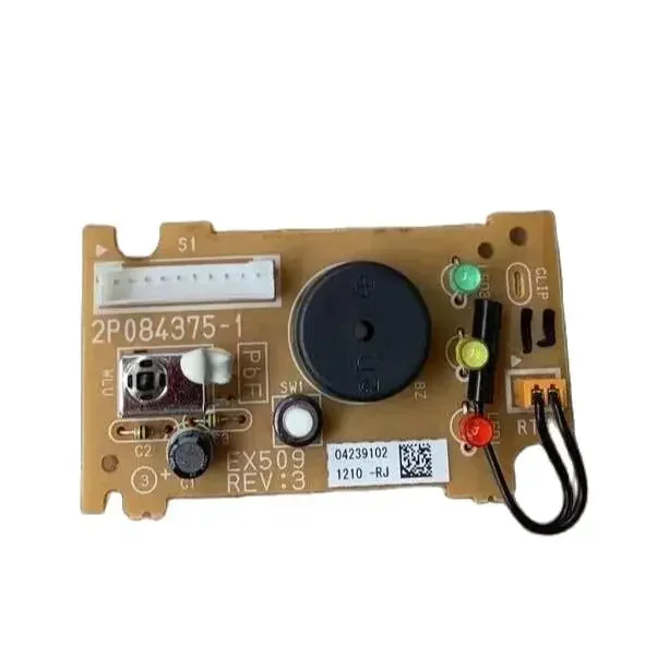 

For DAIKIN air conditioner computer board circuit board 2P084375-1 Receiving board