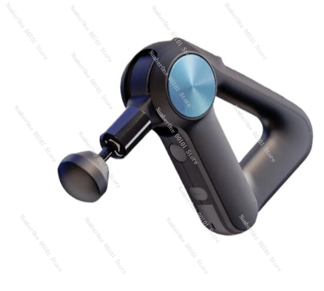 

Professional Massage Gun Muscle Relaxation Massage Instrument