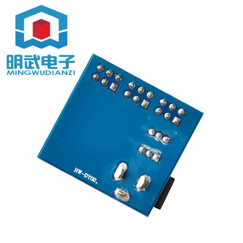 Saída múltipla Tensão Conversão, Power Module, DC-DC 12V a 3.3V, 5V