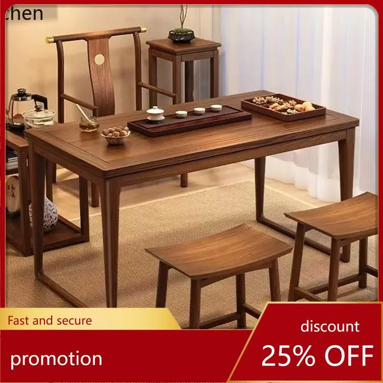 Hxl Walnut Solid Wo… - image