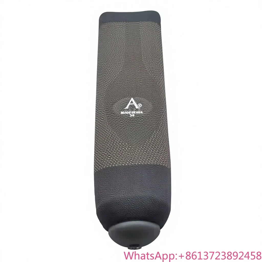 Alps Vsdt Prostheti…