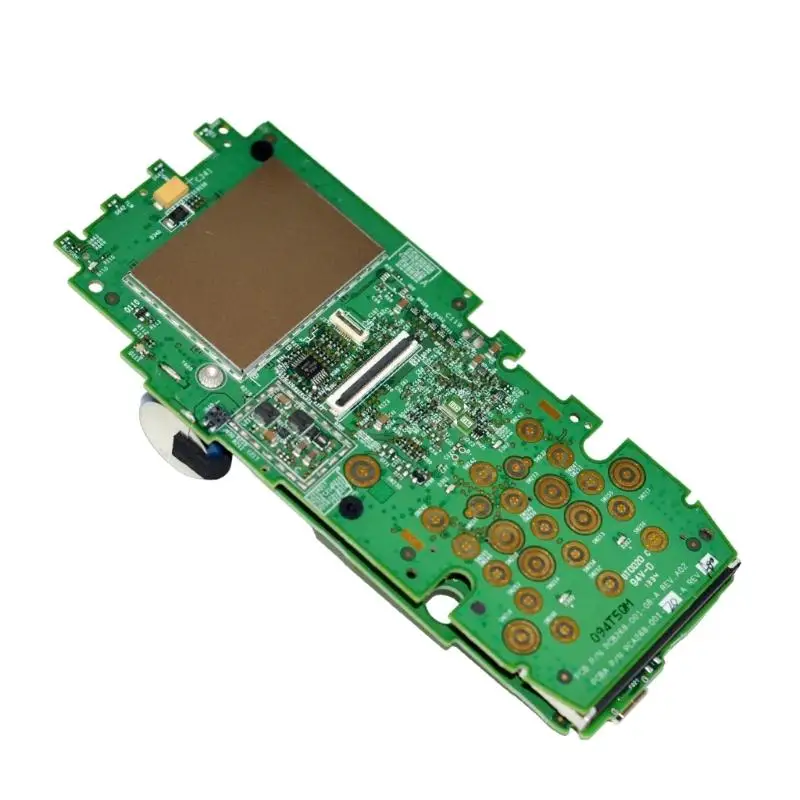 

Industrial POS Motherboard Enhances Durability Fast Transaction For VX680