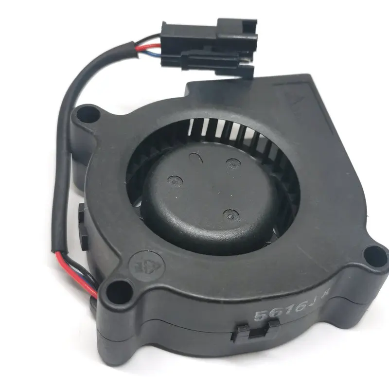 5cm 5020 12V BFB0512HD BFB0512HHD BFB0512LD BFB0512MD BFB0512VHD Blower, cooling fan