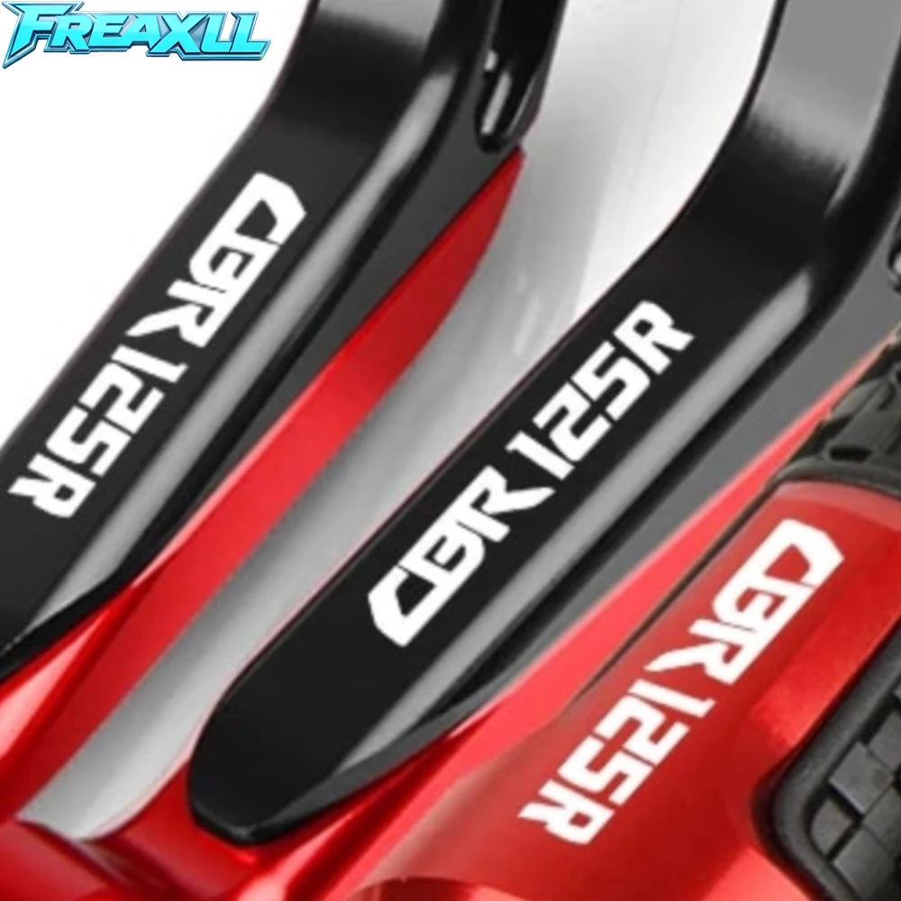 

Мотоцикл для Honda CBR125R CBR 125R CBR 125 CBR125 R 2004-2010 2005 2006 2007, регулируемые рычаги тормозной муфты, концевые ручки руля