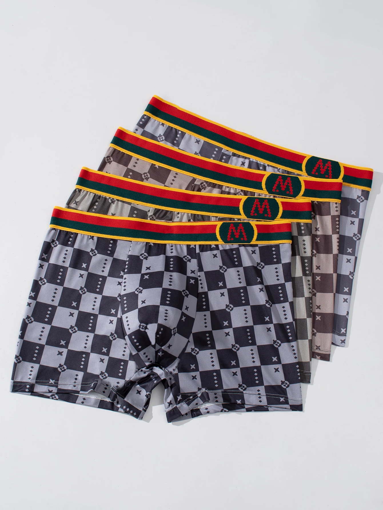 Men's Underpants 4 … - image