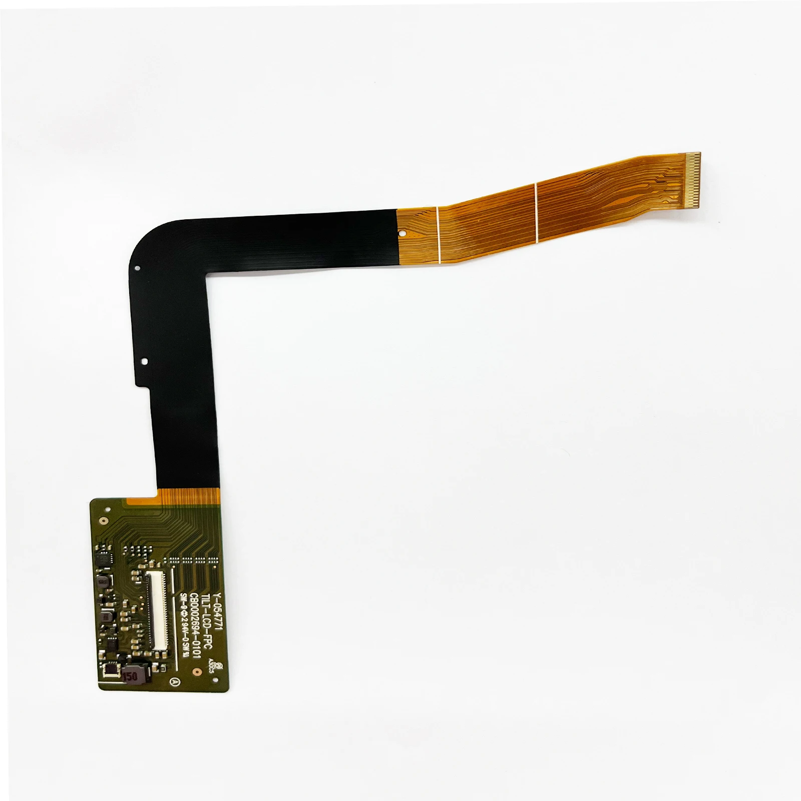 NEW XT3 LCD Hinge Flex Screen Cable Display FPC For Fujifilm FUJI X-T3 X T3 Camera Replacement Repair Spare Part