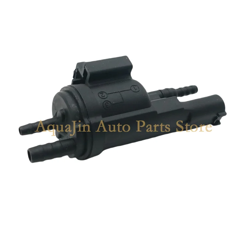 0025401497 Vapor Canister Purge Valve Solenoid Valve For Mercedes Benz CLK A G ML S GLC GLE GLS C B GL SLK AMG Class Viano Smart