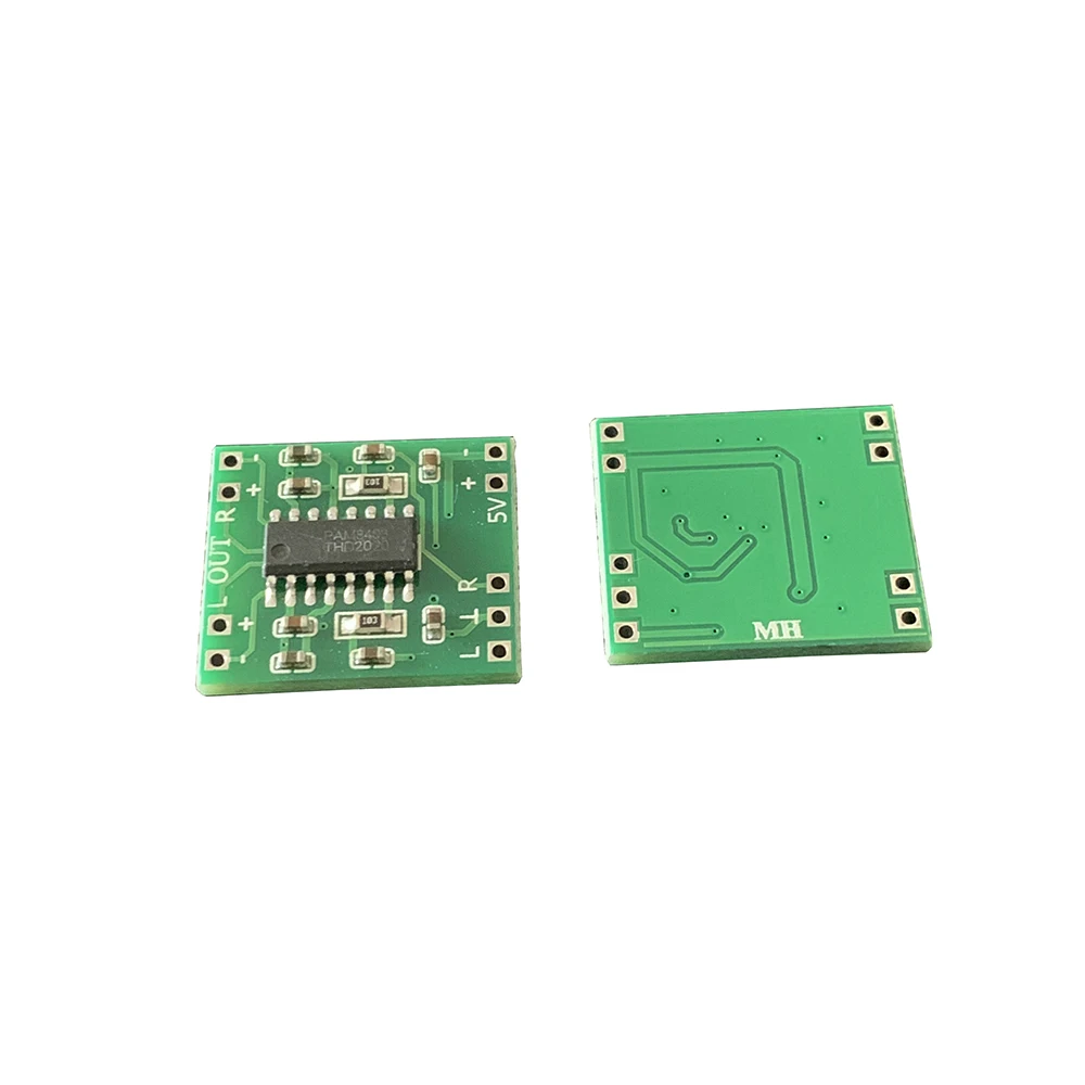 ZUIDID Sound Audio Enhancement for Gameboy ADVANCE GBC GBA No Need Cut The Shell Mini Digital Amplifier Board Volume Up Module