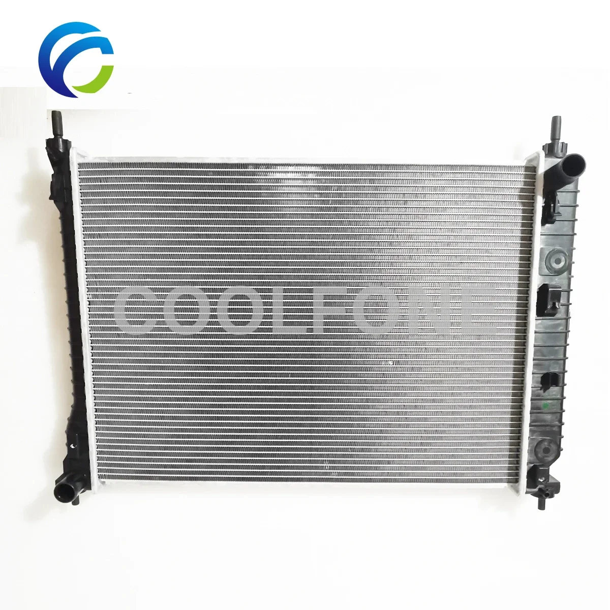 Engine Cooling Radiator for CHEVROLET CAPTIVA C100 C140 OPEL ANTARA 4803042 96629057 4803043 96629058 4803040 20777042 20942542