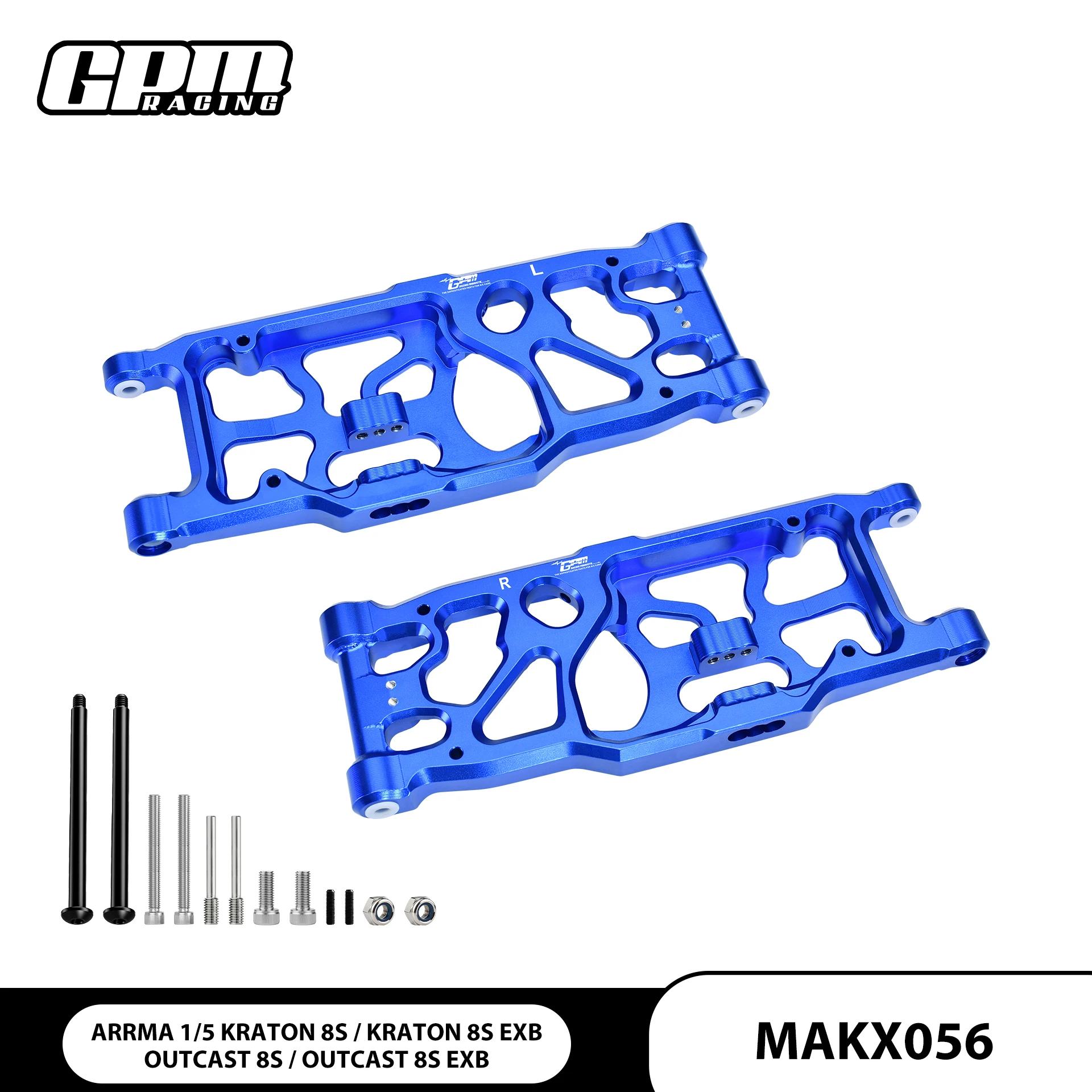 bras-inferieurs-arriere-en-alliage-gpm-pour-arrma-1-5-kraton-outcast-8s-exb-rtr-ara5810