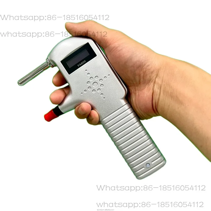 

EUR VET Best Seller Handheld Rebound Dog Eye Measurement Instrument with for Pet