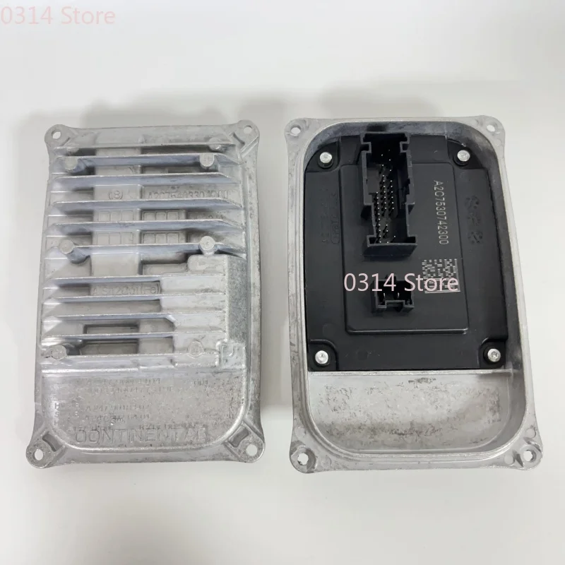 

New A2479004104 A2479004204 headlight ballast LED daytime running light driver module for Mercedes-Benz W253 W205 W213 W167
