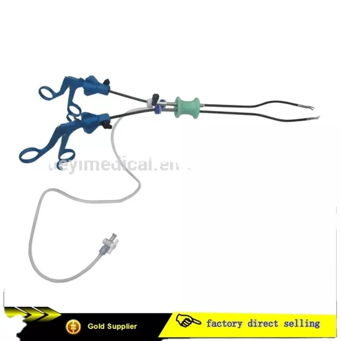 Euprun Single-port Laparoscopy Single-site Surgery Instrument For SILS Manufacturer Price