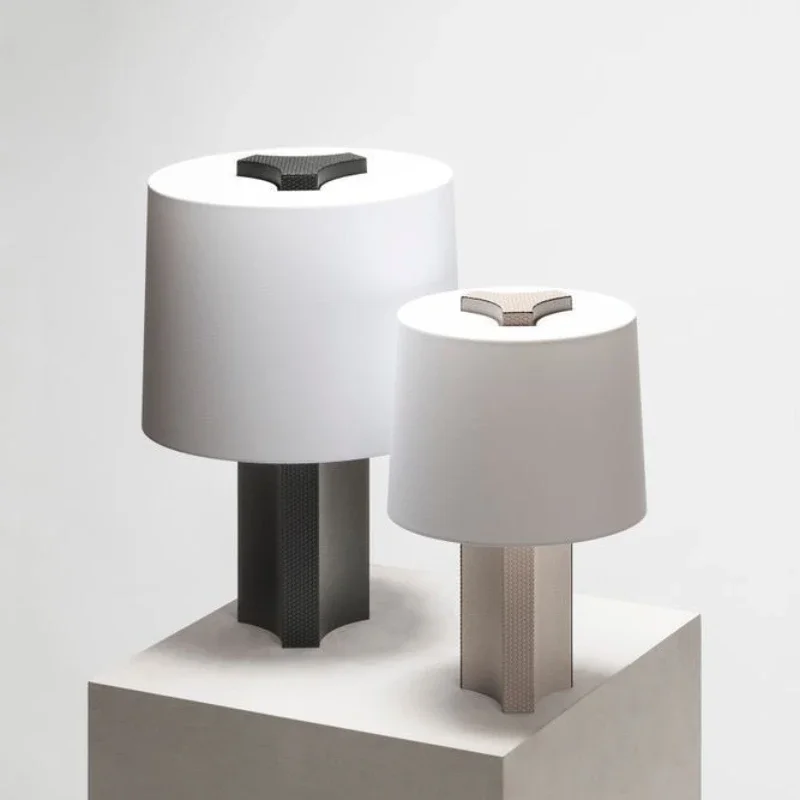 

Retro design living room ornament B & B vase study new Chinese lamp