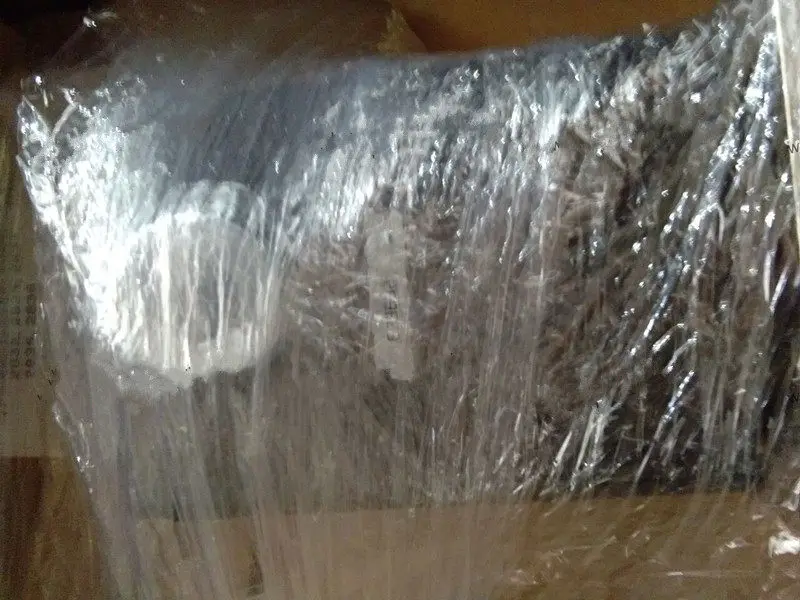 

Новый пропорциональный электромагнитный клапан прямого действия с регулировкой большого расхода 2836A, 2026 года выпуска, 00145654