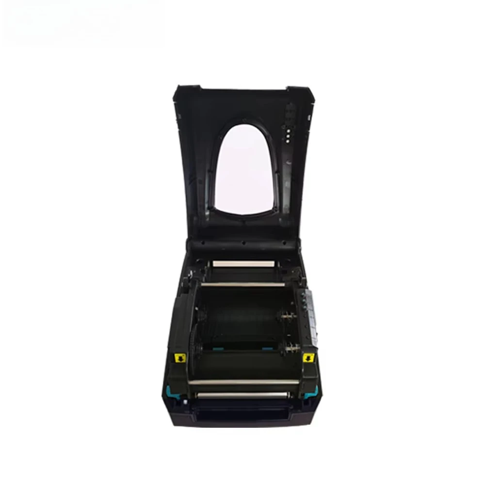 

Принтер ювелирных этикеток с термопереносом — поддерживает UHF-бирки 860–960 МГц и печать штрих-кодов для Lux ury Retail