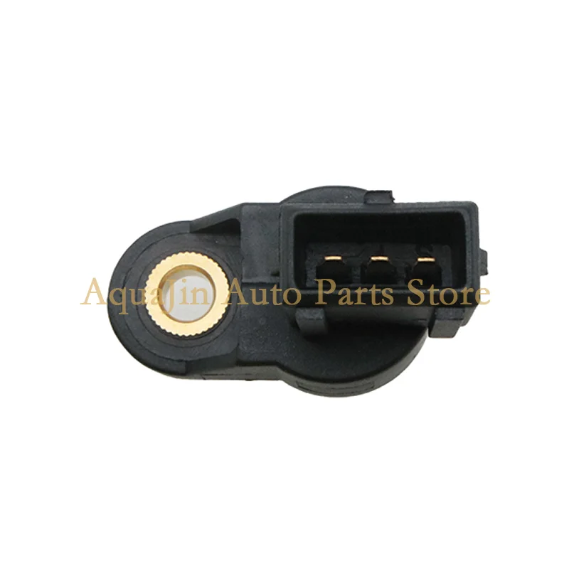 39180-23500 Crankshaft Position Sensor For Hyundai Elantra Tiburon Tucson Kia Soul Spectra 5 Fits OE 39180-23910 SU5876 J5660300