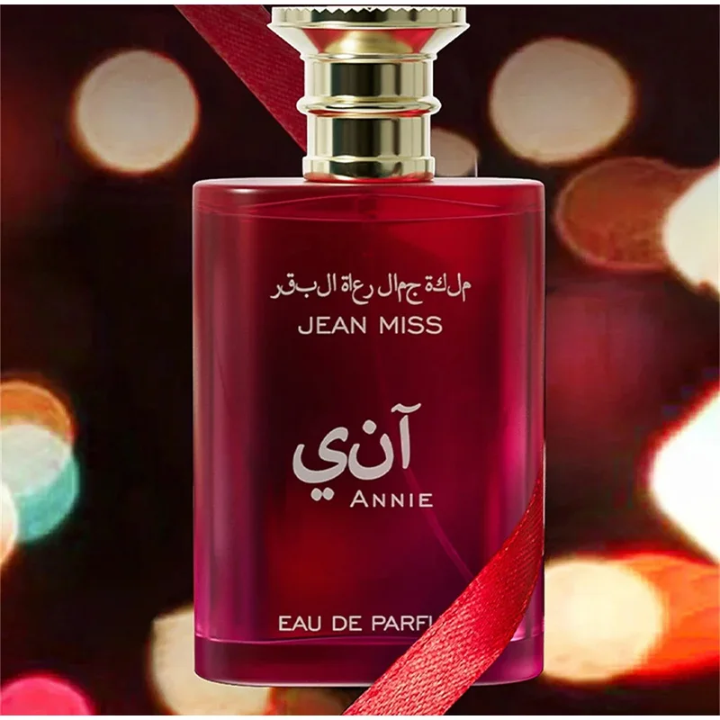 

Arab Lasting Floral Scent Eau De Parfum Original Brand Exotic Fresh Natural Perfume For Women Club Pheromon Pour Femme Dupe Mist