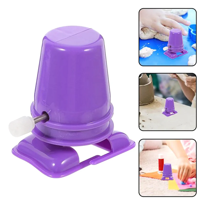 B78B-80PCS عقارب الساعة أرجل روبوت الاطفال يختتم آلية الحركة حركة اللعب للرياضة الاطفال الرياضة