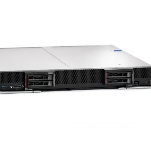 2020 Wholesale Lenovo ThinkSystem SN850 GPU Blade Server