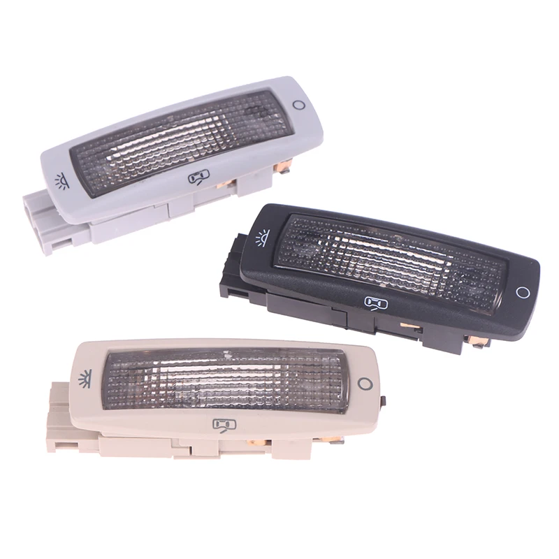 1PCS Interior Rear … - image