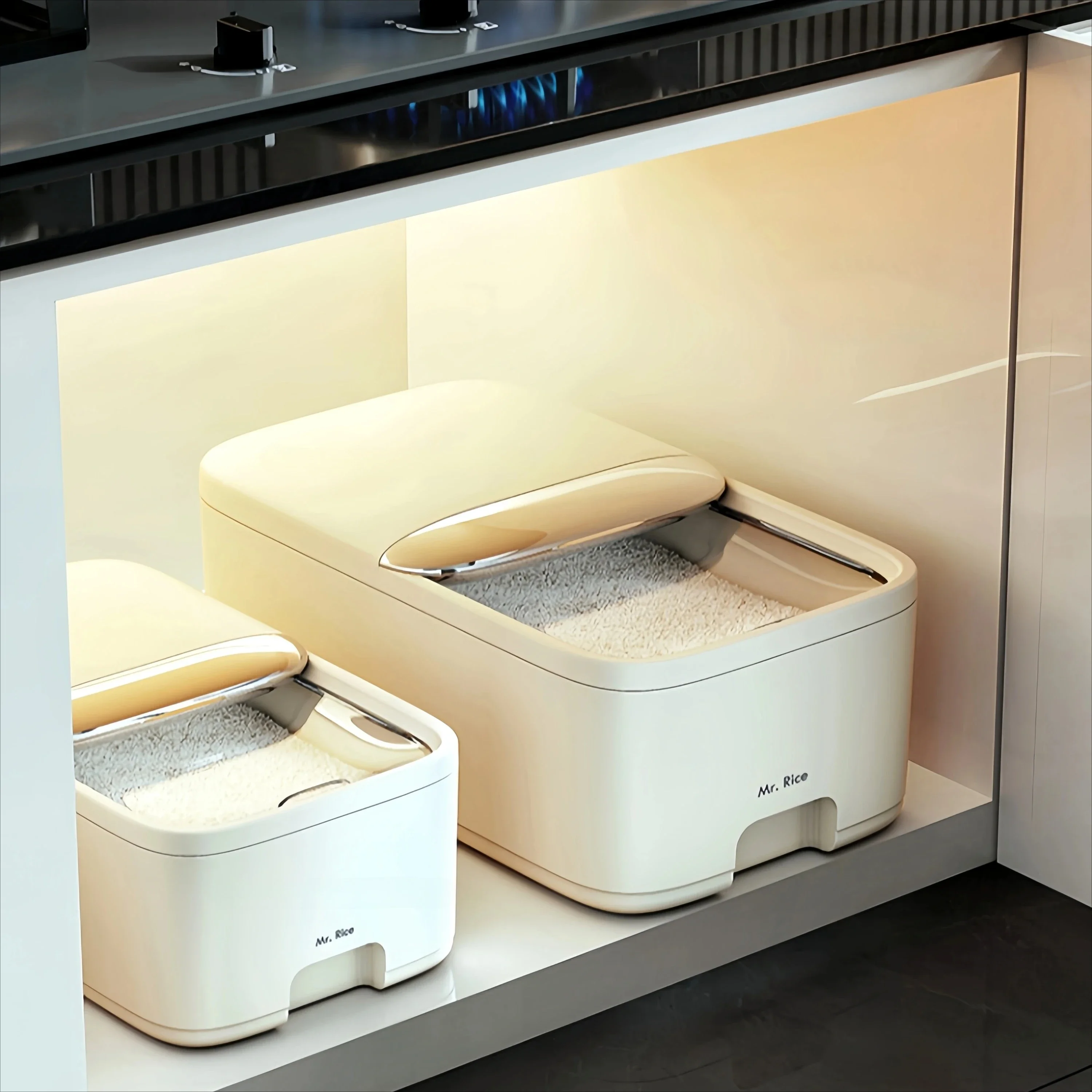 Thumbnail 3 - #52 Best Kitchen Storage Baskets to Buy In 2026