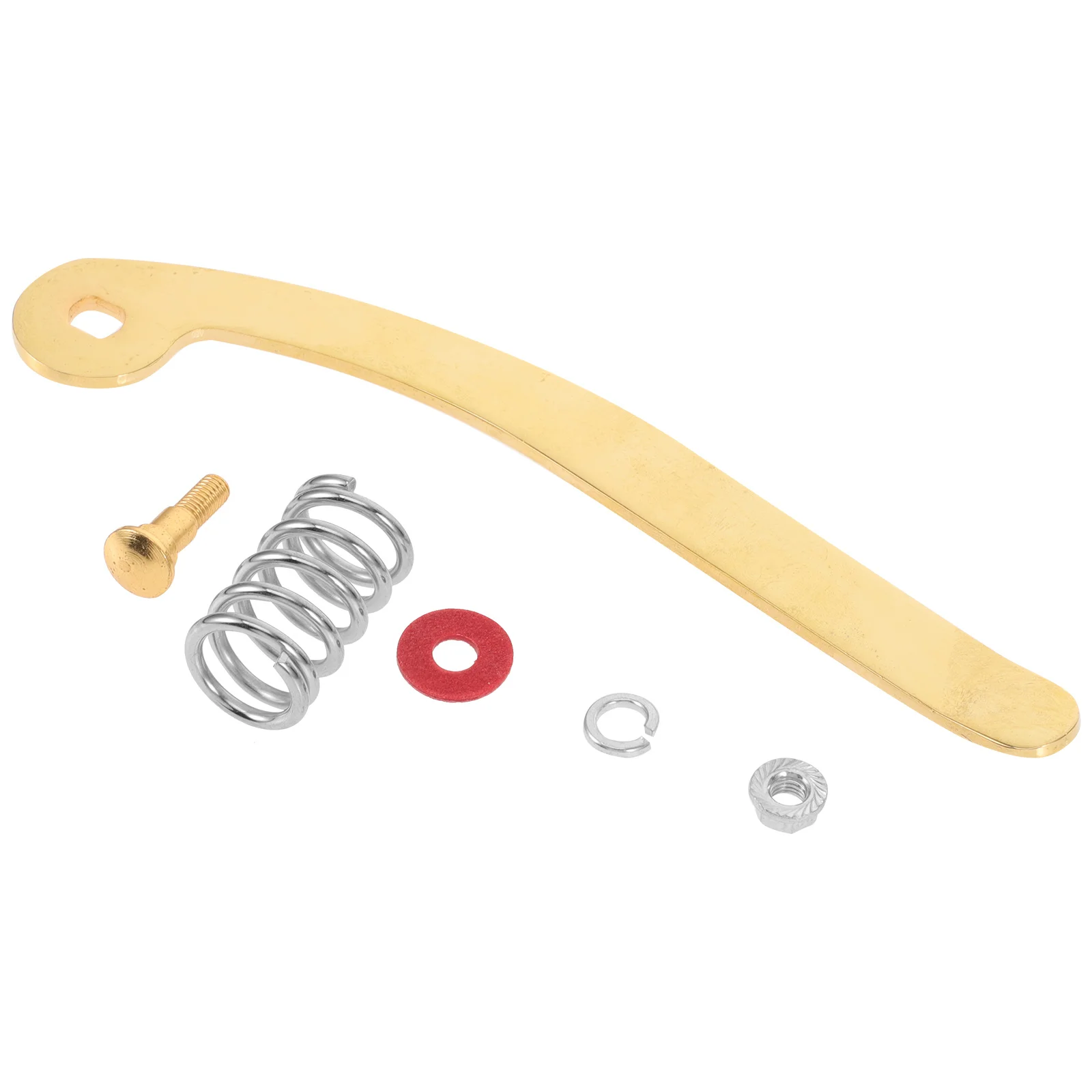 

Electric Guitar Accessories for Guitars Replacement Bridge Parts and Bulk Accessory