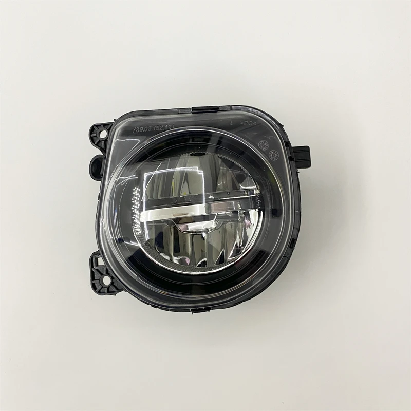 STZT 63177311293 Front Left LED Fog Light Auto Lighting System For BMW F07 F10 F11 F18 Fog Light Lamp