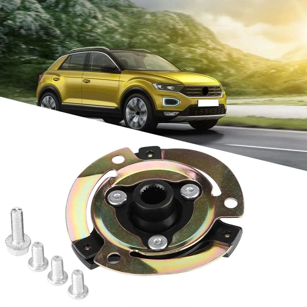 ชุดซ่อมคอมเพรสเซอร์เครื่องปรับอากาศ A/C Delphi สำหรับที่นั่ง Skoda สำหรับกอล์ฟ