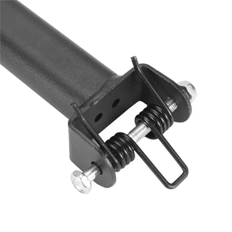 BEDW-Retractable Heavy Duty Pull Telescoping Handle Replacement For Camping Carts Strollers Wagons Part