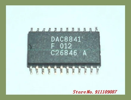 DAC8841F DAC8841 integrated circuit in stock