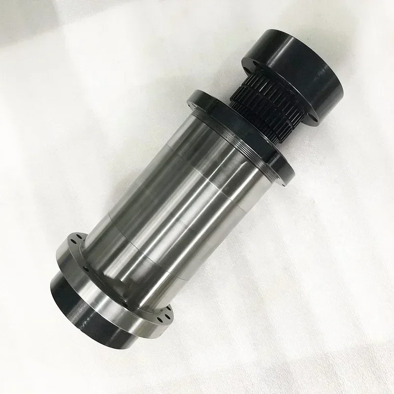 

CNC belt drive lathe milling machining center spindle Hot sales