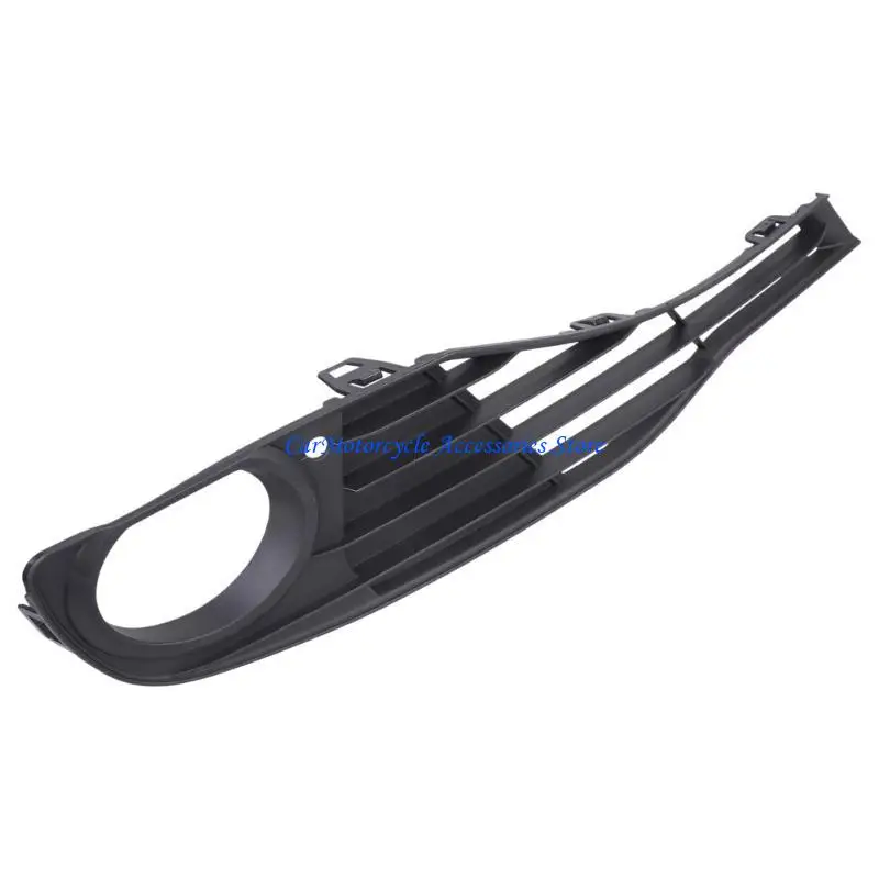 P04D الجبهة السفلى الوفير شبكة مصابيح الضباب استبدال شبكة مصبغة ل F30 F31 12-15 #5