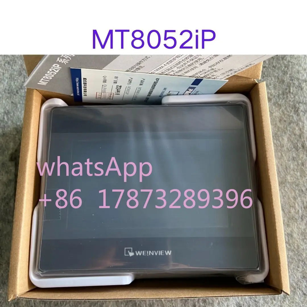 Nuovissimo touchscreen MT8052IP Spedizione veloce